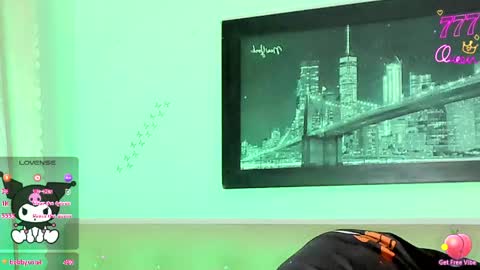 salvatore_boom online show from April 28, 10:04 pm