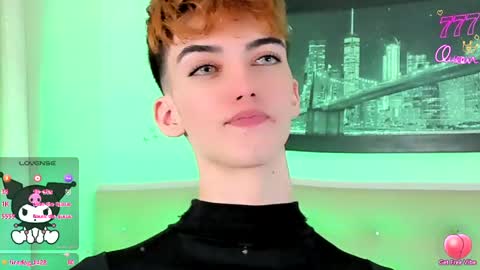salvatore_boom online show from May 2, 1:54 am