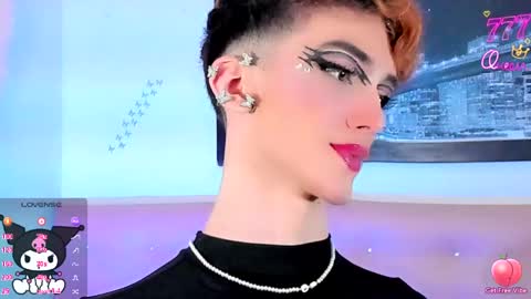 Snapshot of salvatore_boom chatting on May 3, 3:40 pm salvatore_boom online show from May 3, 3:40 pm