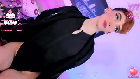 Snapshot of salvatore_boom chatting on May 5, 7:27 am salvatore_boom online show from May 5, 7:27 am