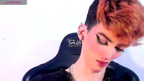 Snapshot of salvatore_boom chatting on May 25, 5:46 am salvatore_boom online show from May 25, 5:46 am