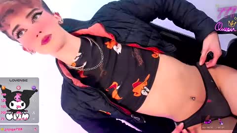Snapshot of salvatore_boom chatting on May 26, 5:47 am salvatore_boom online show from May 26, 5:47 am