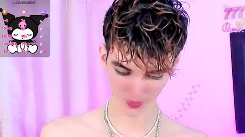 Snapshot of salvatore_boom chatting on May 30, 8:39 pm salvatore_boom online show from May 30, 8:39 pm