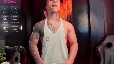 SALVATORE online show from February 17, 5:41 pm