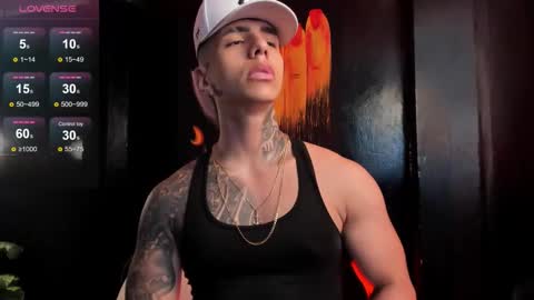 SALVATORE online show from February 19, 5:31 pm