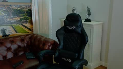 SALVATORE online show from May 17, 2:57 pm
