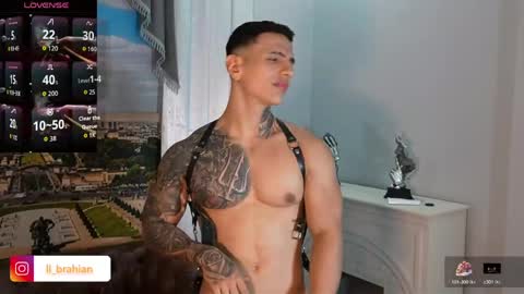 SALVATORE online show from May 19, 6:47 pm