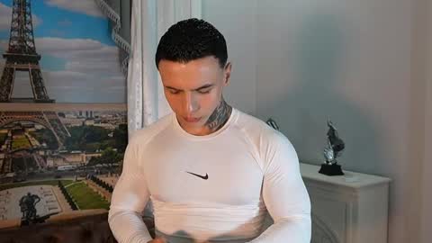 SALVATORE online show from May 20, 5:41 pm