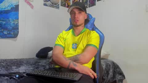   online show from October 18, 1:08 am