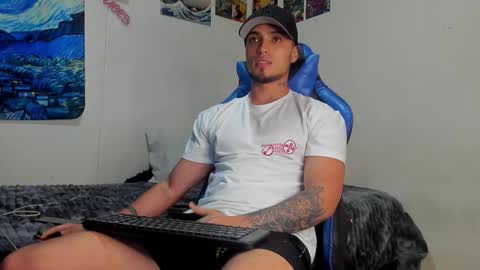   online show from October 22, 1:28 am