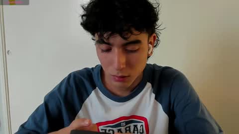 salvatore_montt online show from March 8, 6:05 pm