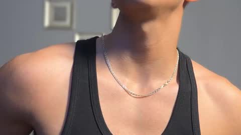 Salvatore online show from March 11, 3:56 am