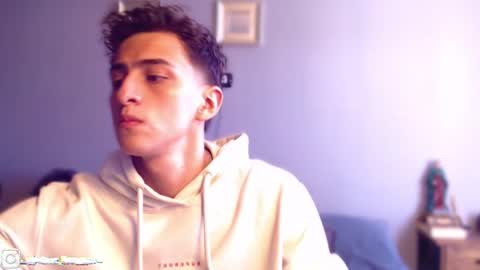 Snapshot of salvatore_romanoo chatting on June 11, 9:24 pm Salvatore online show from June 11, 9:24 pm