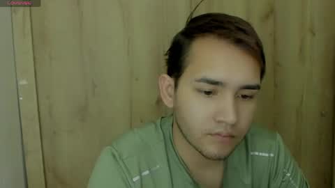 Snapshot of salvatoreferrara chatting on April 13, 1:55 am salvatoreferrara online show from April 13, 1:55 am