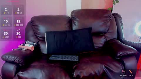  Salvatore online show from May 30, 12:41 am
