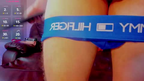 Snapshot of salvattore_muller chatting on June 20, 12:58 am Salvatore online show from June 20, 12:58 am