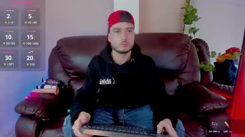 Snapshot of salvattore_muller chatting on June 21, 12:02 am Salvatore online show from June 21, 12:02 am