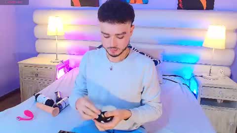 Snapshot of salvattore_muller chatting on July 19, 10:57 pm Salvatore online show from July 19, 10:57 pm