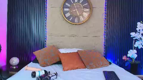 Snapshot of salvattore_muller chatting on July 23, 1:58 am Salvatore online show from July 23, 1:58 am