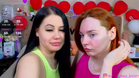 Salvia online show from February 23, 5:16 am