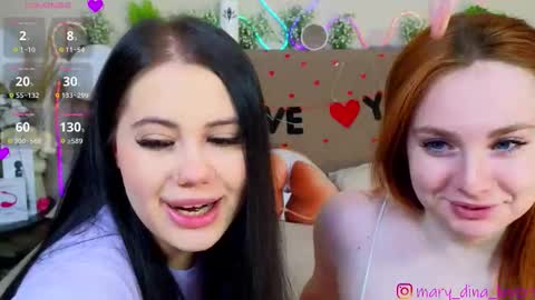 Salvia online show from March 16, 3:12 am