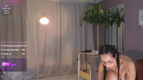 saly_moon1 online show from January 17, 3:11 am