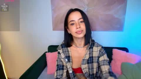 Snapshot of sam__brooks chatting on August 4, 2:04 am Sam online show from August 4, 2:04 am