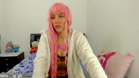 Samy online show from February 10, 7:17 pm