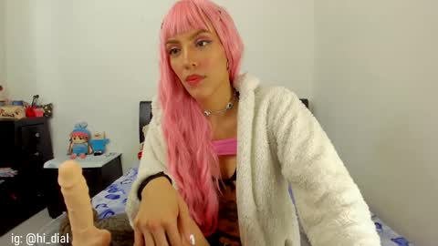 Samy online show from February 10, 10:19 pm