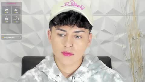 Sam online show from February 11, 1:49 pm