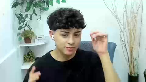 Sam online show from March 16, 3:05 pm