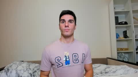 BACK IN 2 WEEKS online show from December 7, 5:20 pm