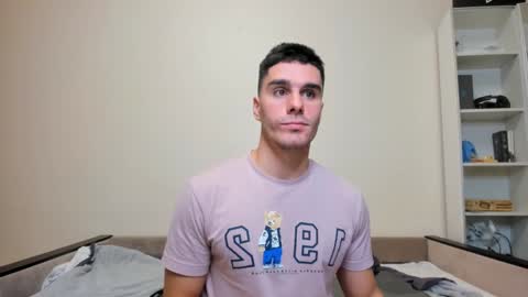 BACK IN 2 WEEKS online show from December 14, 12:33 am