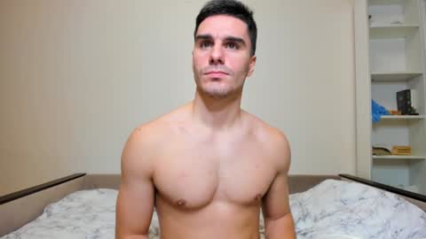 BACK IN 2 WEEKS online show from December 27, 12:07 am