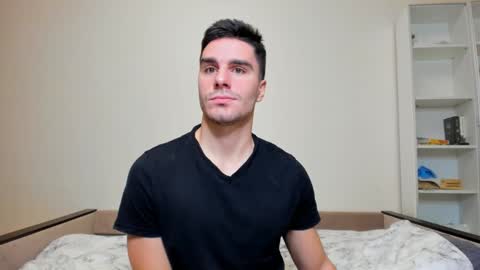 BACK IN 2 WEEKS online show from December 28, 3:58 am