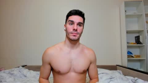 BACK IN 2 WEEKS online show from December 30, 9:40 pm