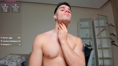 BACK IN 2 WEEKS online show from February 28, 2:53 am