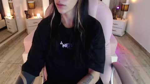 SAM MANSON online show from February 11, 12:16 pm