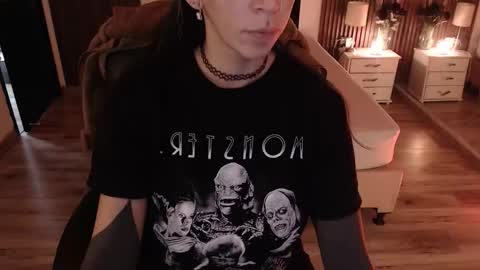 SAM MANSON online show from February 14, 12:13 pm