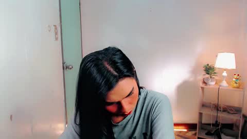 Snapshot of sam_mitinair chatting on January 24, 8:34 am sam online show from January 24, 8:34 am