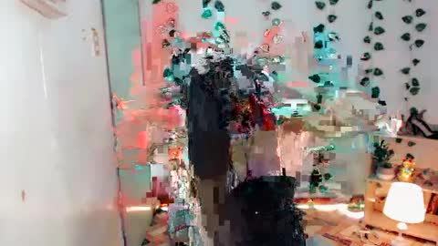 Snapshot of sam_mitinair chatting on February 9, 2:49 am sam online show from February 9, 2:49 am