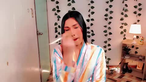 Snapshot of sam_mitinair chatting on February 13, 9:20 am sam online show from February 13, 9:20 am