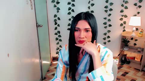 Snapshot of sam_mitinair chatting on February 13, 12:32 pm sam online show from February 13, 12:32 pm