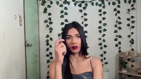 Snapshot of sam_mitinair chatting on February 18, 10:38 am sam online show from February 18, 10:38 am