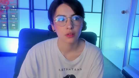 Sam online show from October 2, 12:23 pm