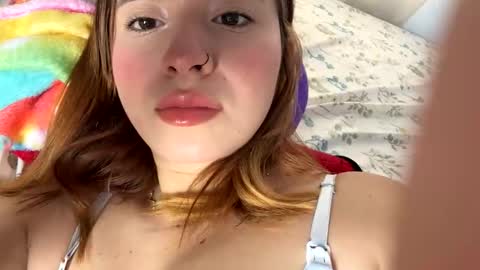 Samantha Roberts online show from March 30, 5:47 pm