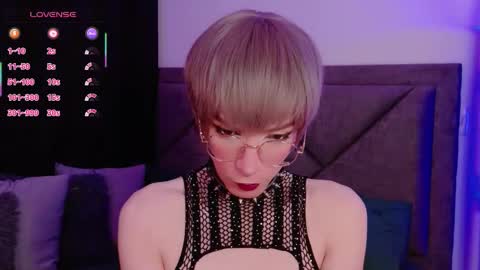 Sam online show from November 21, 7:29 am