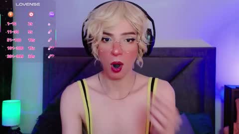 Sam online show from March 8, 7:01 am