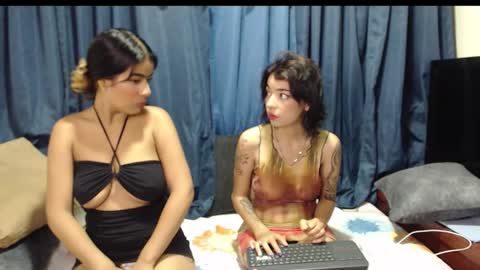 Snapshot of sam_sassy chatting on March 14, 4:18 am sam online show from March 14, 4:18 am