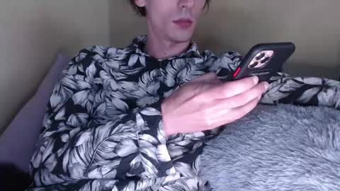 Snapshot of sam_skywalker chatting on June 3, 7:33 am sam_skywalker online show from June 3, 7:33 am